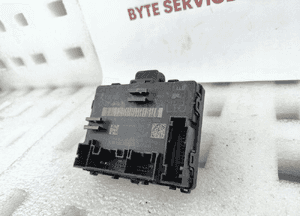 VW AG AUDI STEROWNIK MODUŁ DRZWI 4M1959592D 2