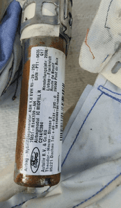 KURTYNA AIRBAG PRAWA LEWA FORD KUGA MK1 7M51-R14K158-AH 7M51-R14K159-AH 4