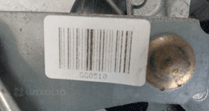 LEXUS CT200H mechanizm wycieraczek przód  85110-28250 5