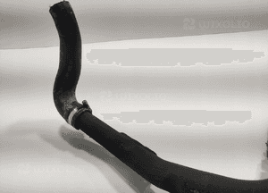 Przewód wąż rura intercoolera kia ceed ii 1.0 t-gdi 28281-04500 2012-2018 3