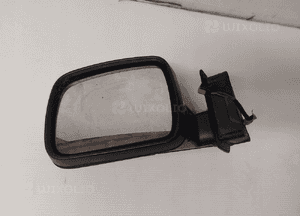 Range rover sport i L320 lusterko lewe boczne anglik uk 3303-065 5PIN 1