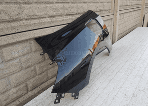 Bmw Z4 G29 błotnik prawy tył tylni 2