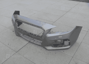 Subaru levorg 2014 -2018 zderzak przedni ładny 5