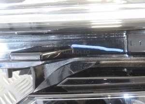 Lampa przód przednia prawa lewa skoda kodiaq full led 2016- 15