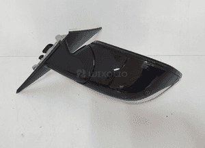 Lusterko bmw 6 g32 9 pin kamera trójkąt kolor a300 FULL OPCJA 2