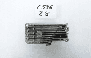 Moduł jeż led kierunkowskazu bmw F01 F02 7339058 1