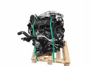 SILNIK KOMPLETNY NISSAN NAVARA IV D23 NP300 2.3 DCI YS23F282 YS23F282 163KM 1