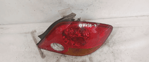 Tyl tylna lampa prawa hyundai coupe 2 2