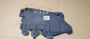 Kierownica powietrza lewa lewy przód Citroen C3 9680096480 3