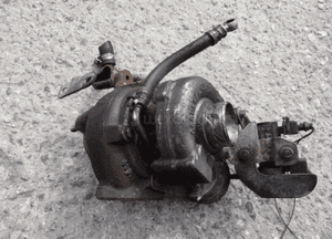 Bmw 2.0 d turbosprężarka 2247297G 1