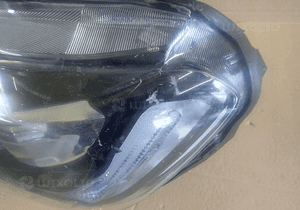 Lampa lewa lewy xenon ford ranger 3 iii lift 2015- 4