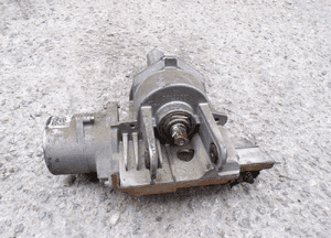 Wspomaganie elektryczne kolumna fiat grande punto 51860329 europa 2