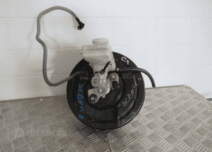 POMPA HAMULCOWA SERWO RENAULT SCENIC II MEGANE II 8200453735C 2