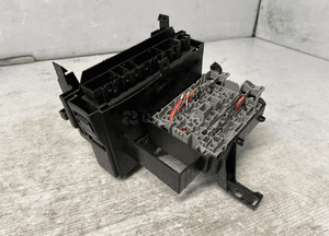 7L0937535A SKRZYNKA PRZEKAŹNIKÓW CAYENNE 7L 02- 5