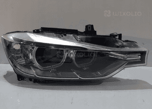 BMW 3 F30/F31 LCI Lampa Bi-Xenon Prawa - 13006 1