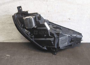 Lampa lampy przód tesla iii 3 lift full led 3