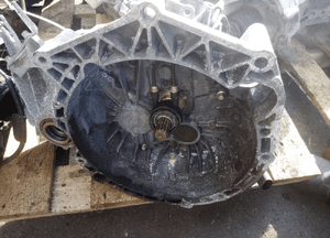 skrzynia mg rover 2.5 v6 manualna 2