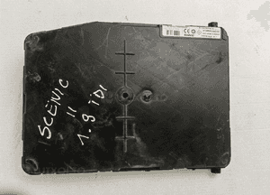 MODUŁ SKRZYNKA BSI 8200351182 RENAULT MEGANE 3