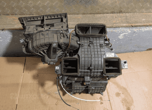 Nagrzewnica 8200447414 renault kangoo iii 2