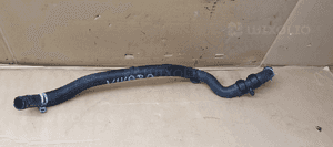 Wąż przewód płynu wody Opel Vivaro B Trafic III 1.6 DCI BiTurbo 924100144R 93455617 4