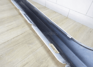 Listwa progowa prawa mercedes e-klasa coupe W238 A2386907402 11