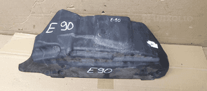 Osłona pokrywa silnika BMW 3 E90 3.0D 7789770 2