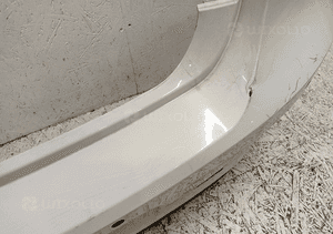 Zderzak tył tylny bmw 1 i F20 F21 lift lci 2015-2019R 6