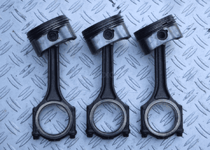 TLOK KORBOWOD AUDI A4 B6 A6 C5 3.0 V6 ASN RADOM 1