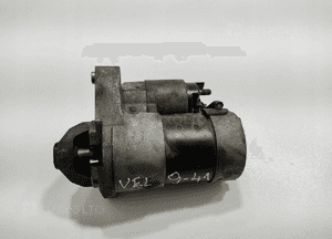 Rozrusznik renault vel satis 3.5 V6 benzyna 8200126298A 2001-2009 2
