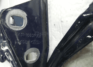 FORD CUSTOM ZAWIAS MASKI ZAWIASY KOMPLET 3