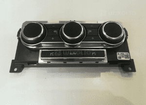 Range rover vogue L405 panel klimatyzacji nowy 8