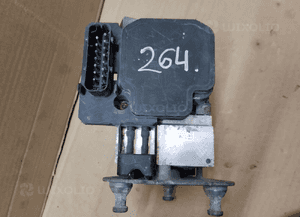 Pompa hamulcowa abs mercedes W168 a klasa A0034317412 0265202433 1