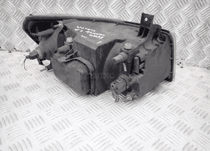 Lampa lewy przód ford transit europa radom 3