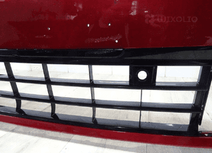 Zderzak przód przedni vw golf viii r-line 5H0807221G 6