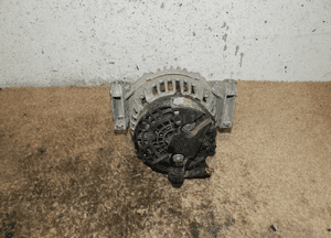 Alternator Bosch Opel Zafira A B Vectra C Signum 2.2 Direct 155KM Z22YH 147KM Z22SE 3