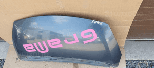 Maska przód przednia Renault Espace IV 4