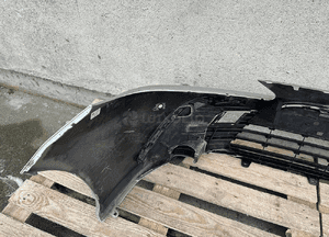 Zderzak przód przedni toyota camry viii 8 XV70 lift fl 2021-  kratka 5