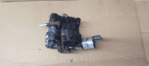Pompa wtryskowa paliwa Fiat Scudo II Jumpy Expert 2.0 HDI 2