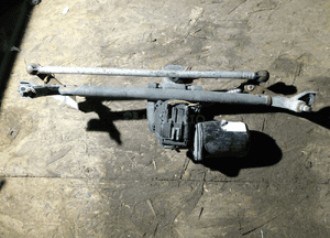 corsa C mechanizm wycieraczek nr M5478 WYSYŁKA 3