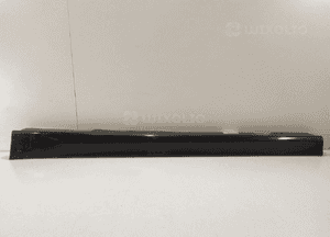 BMW 3 E90 / E91 Listwa / osłona progu L- 14441 1