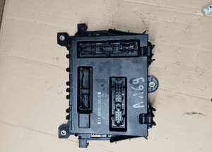 Moduł skrzynka BSI Mercedes W169 A1695454332 1