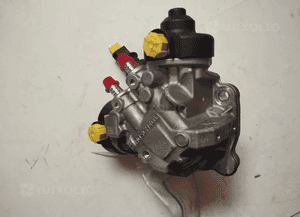 Pompa wtryskowa Bosch BMW 5, 7, X5, X6, X7 0445010856 4