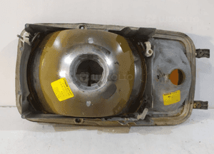 MERCEDES SK 89-94 Lampa przednia Prawa - 15185 5