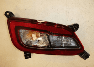 Hyundai kona lampa lewy tył lewa tylna nowa 2
