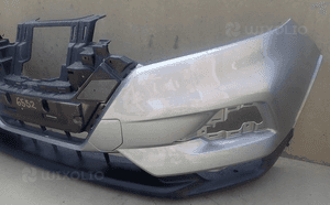 Zderzak przód przedni nissan qashqai 2 ii lift 17- 3