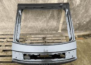 Klapa bagaznika tyl tylna audi A7 ii 2 4K 4K8 cala 2
