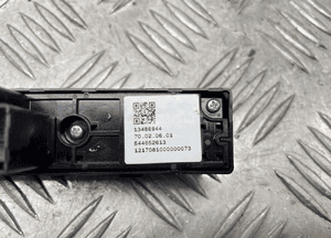 Opel insignia b przełącznik panel sport pdc 13486944 5