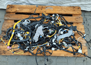 WIĄZKA WNĘTRZA ŚRODKA KOMPLETNA HYUNDAI I30N I30 N 2.0 T-GDI 1