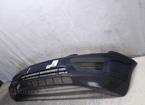 Zderzak przód przedni ford focus MK.2 2 ii 36 niebieski 4