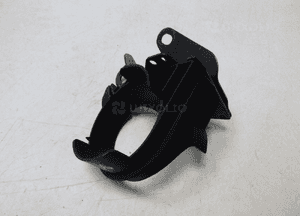 JAGAUR XF X250 UCHWYT MOCOWANIE FILTRA PALIWA ORYGINAŁ 3